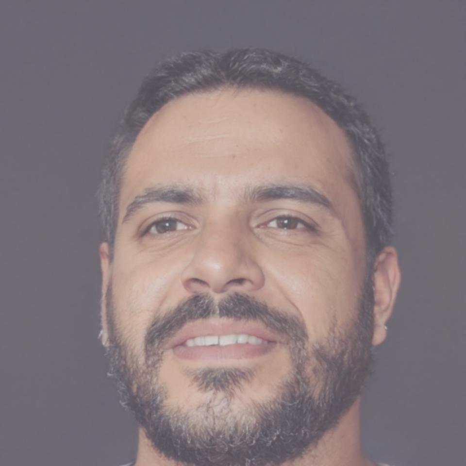 Portrait professionnel de Théo Beaumont