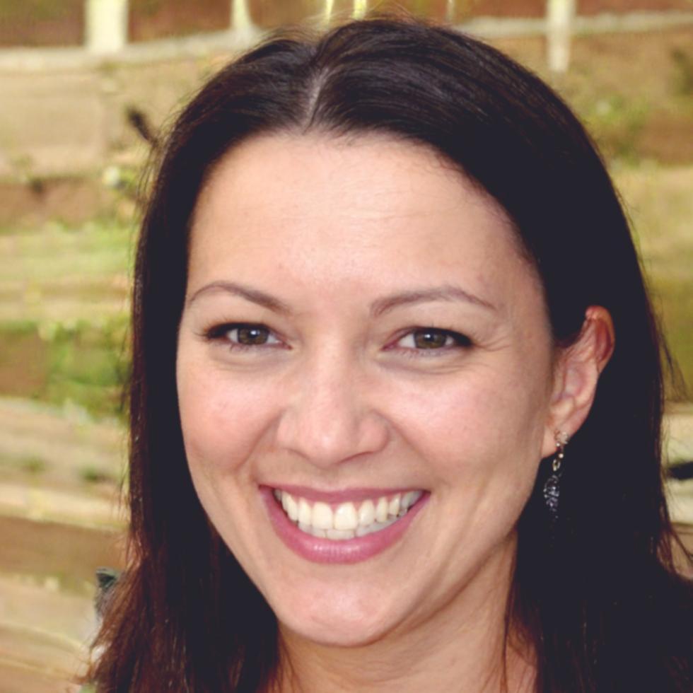 Portrait d'Émeline Dufresne, responsable pédagogique