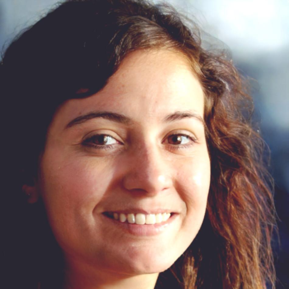 Portrait de Léonie Mercier