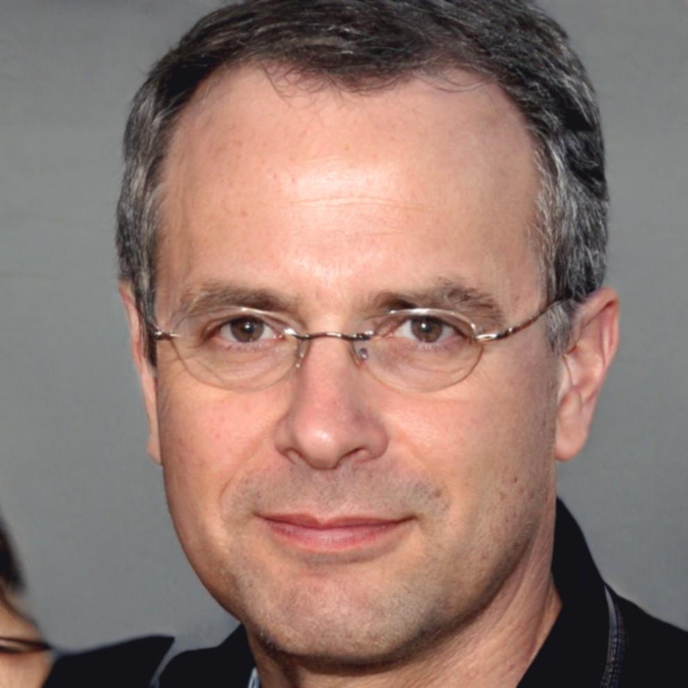 Portrait de Bastien Lefèvre